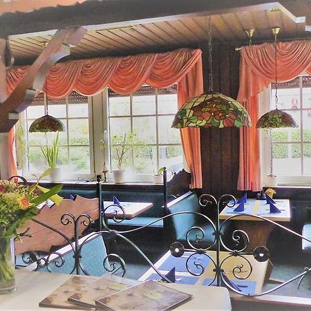 Hotel Duemptener Hof ミュルハイム・アン・デア・ルール エクステリア 写真