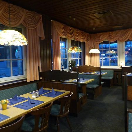 Hotel Duemptener Hof ミュルハイム・アン・デア・ルール エクステリア 写真